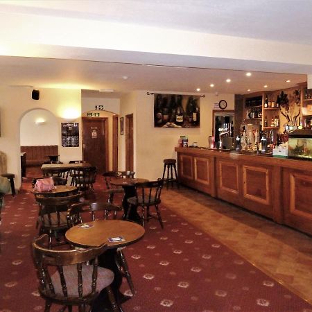 Fortescue Arms 伍拉科姆 外观 照片